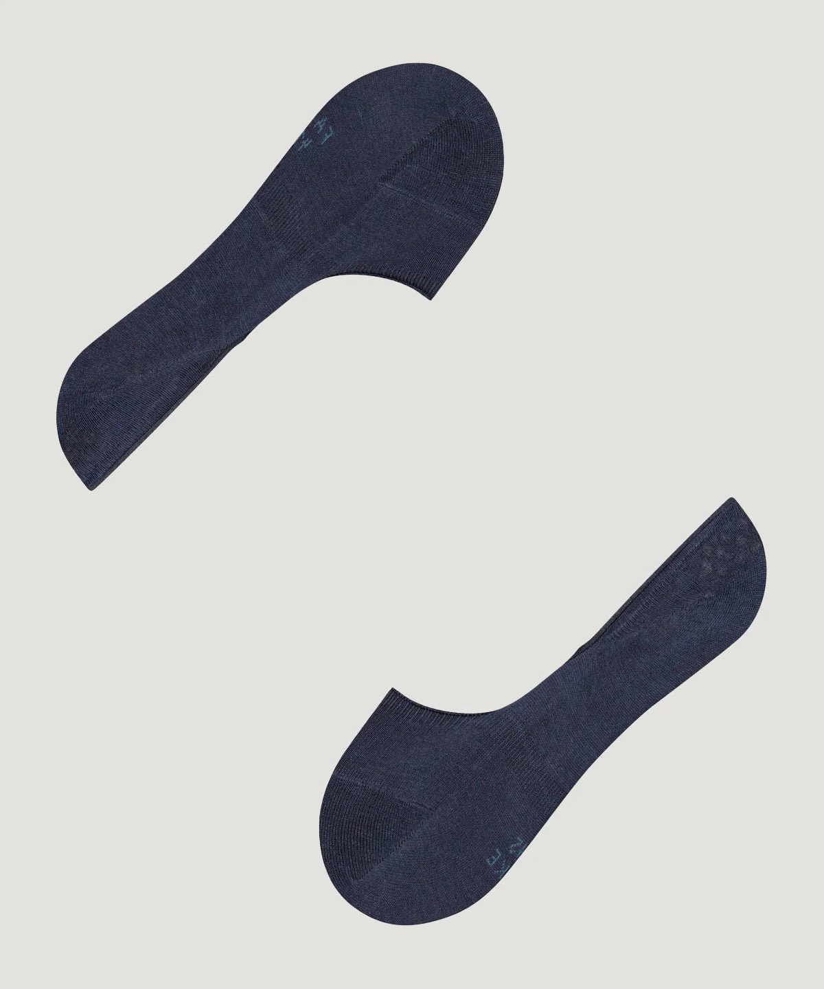 Step footies sokken katoen donkerblauw - Image 4