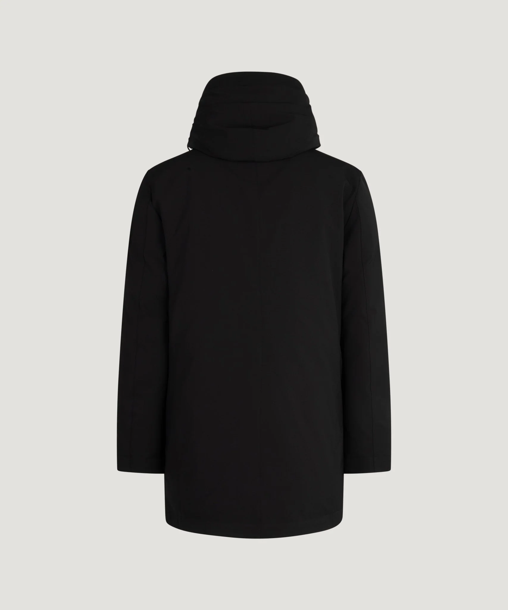 Kruger TJ Grs 02 parka zwart - Image 4