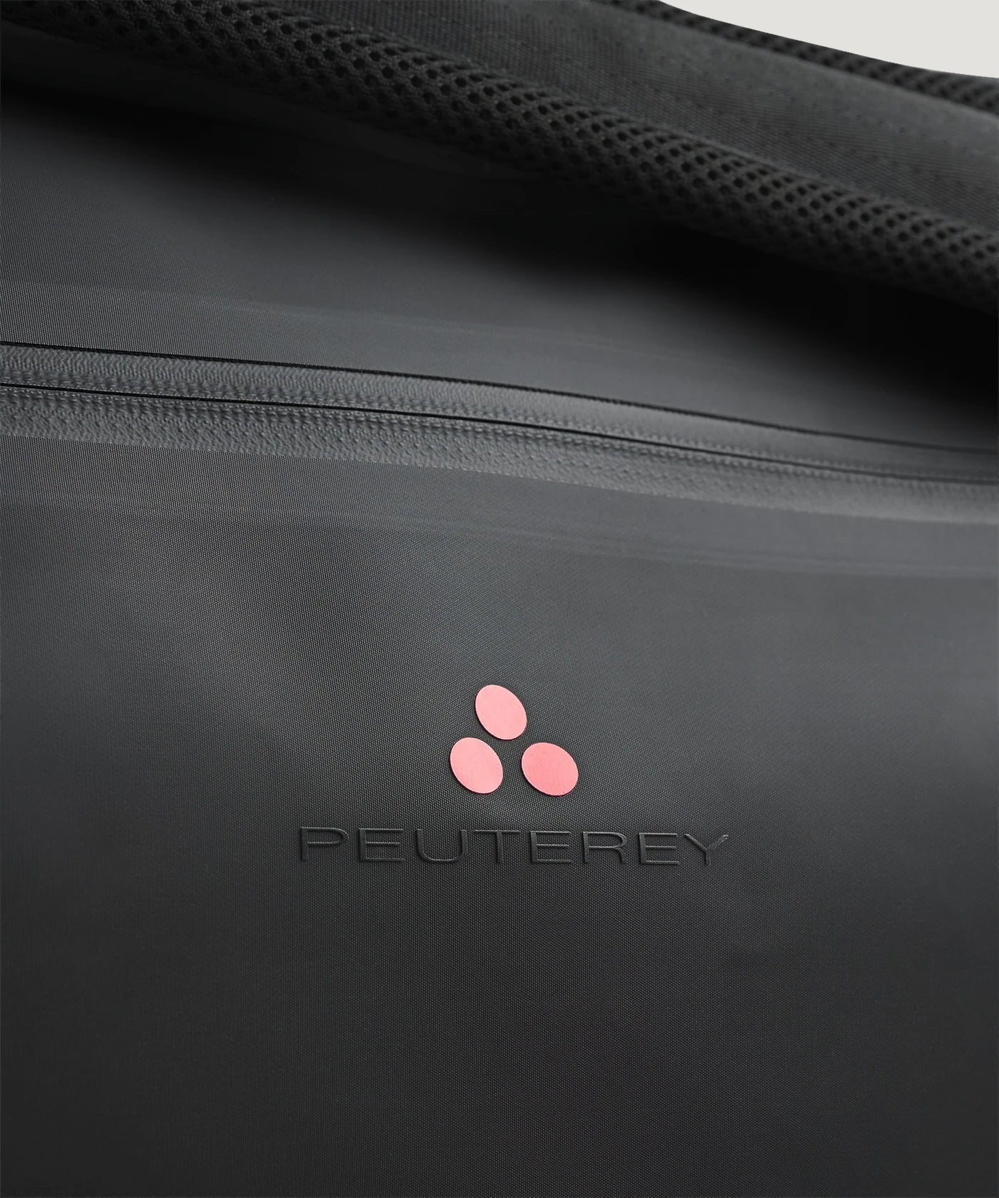 Minot duffel bag zwart - Image 5