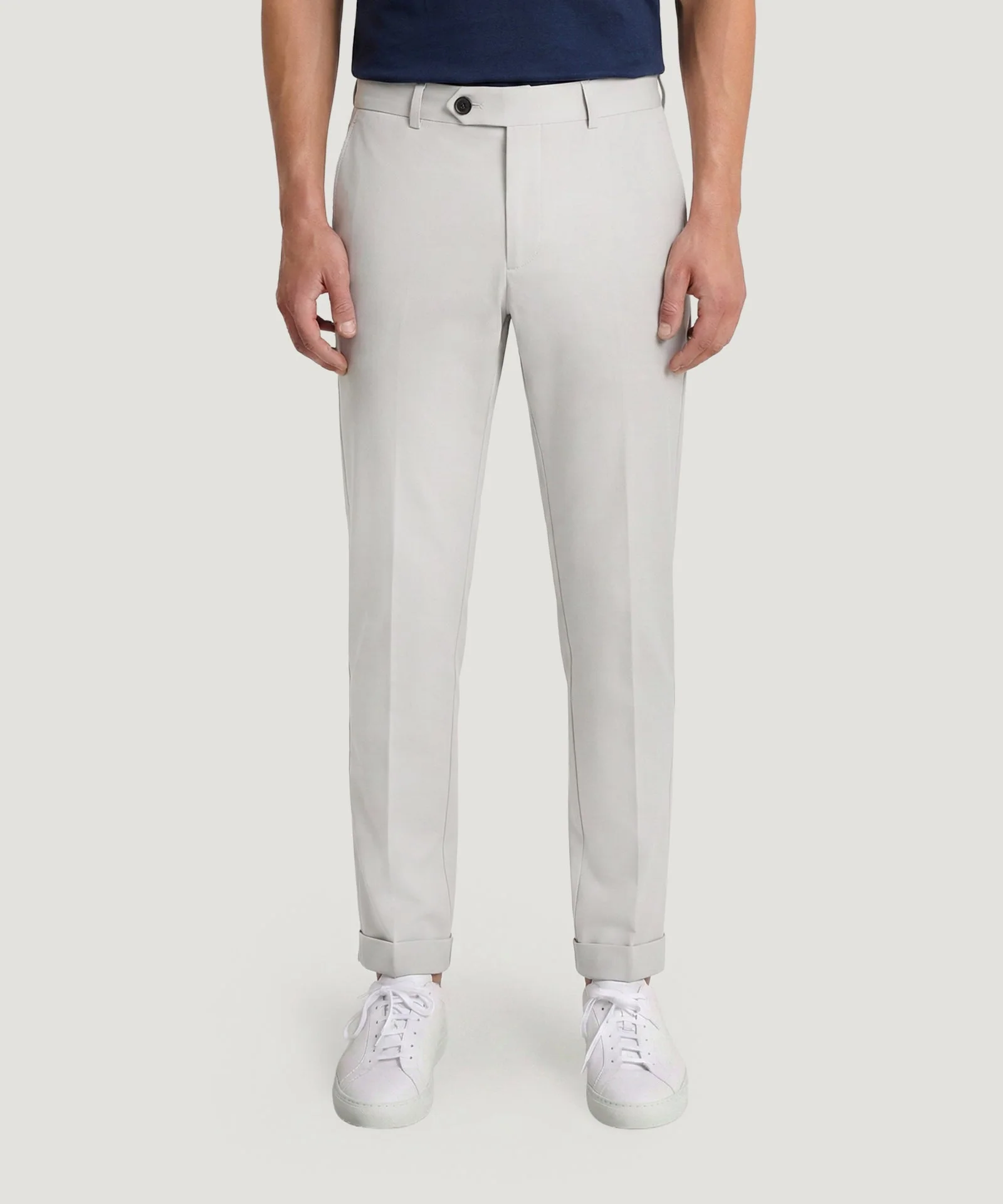 SURFLEX® Summer Chino Pant ice - Image 2
