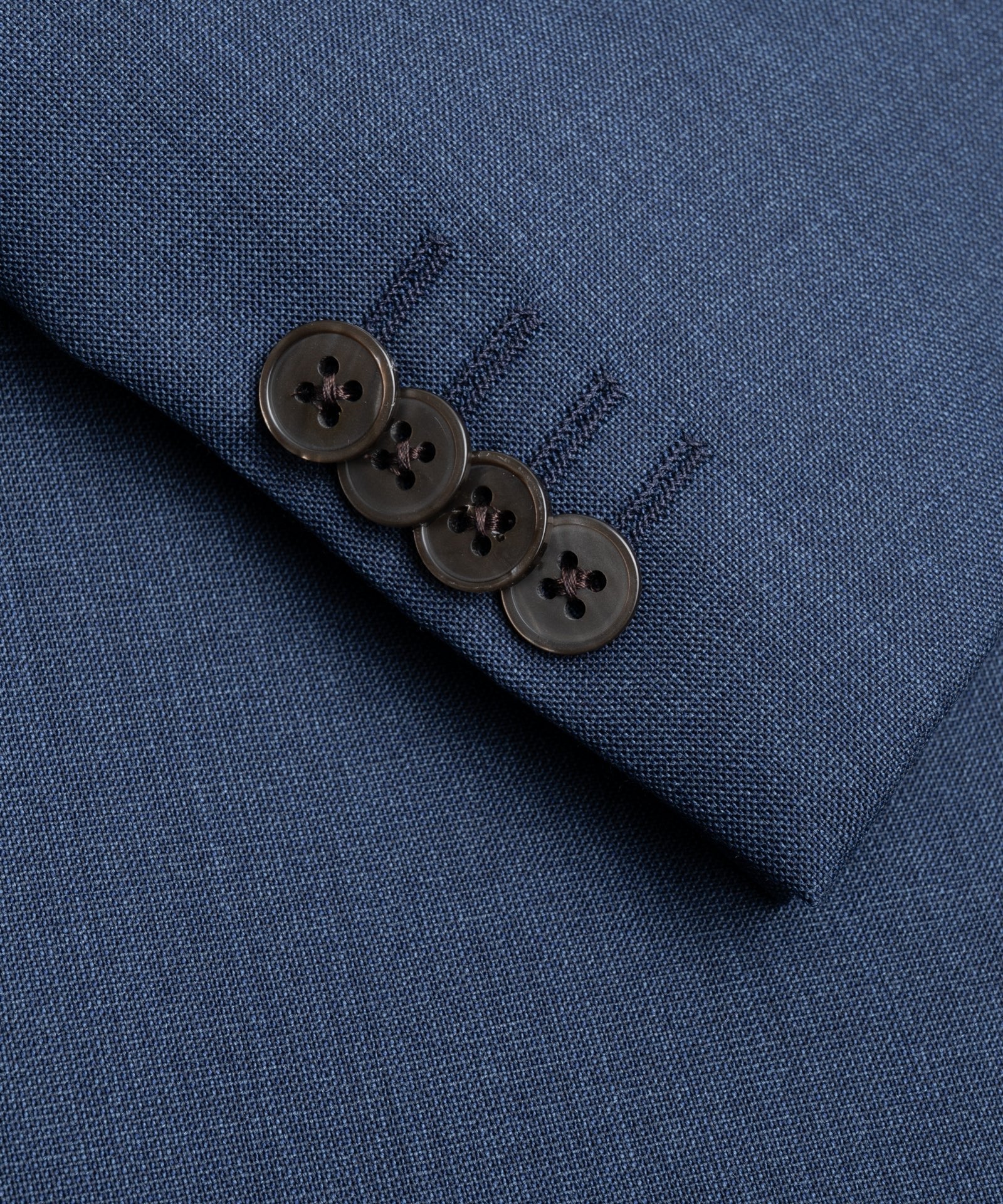 Pak wol 21 micron blauw - Image 6