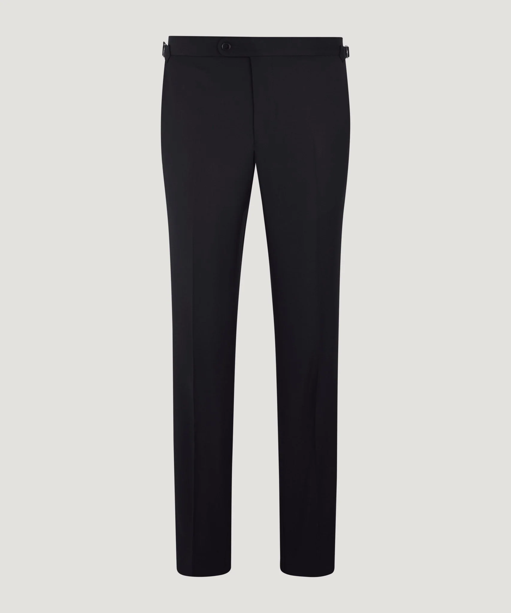 Pak wol donkerblauw - Image 7