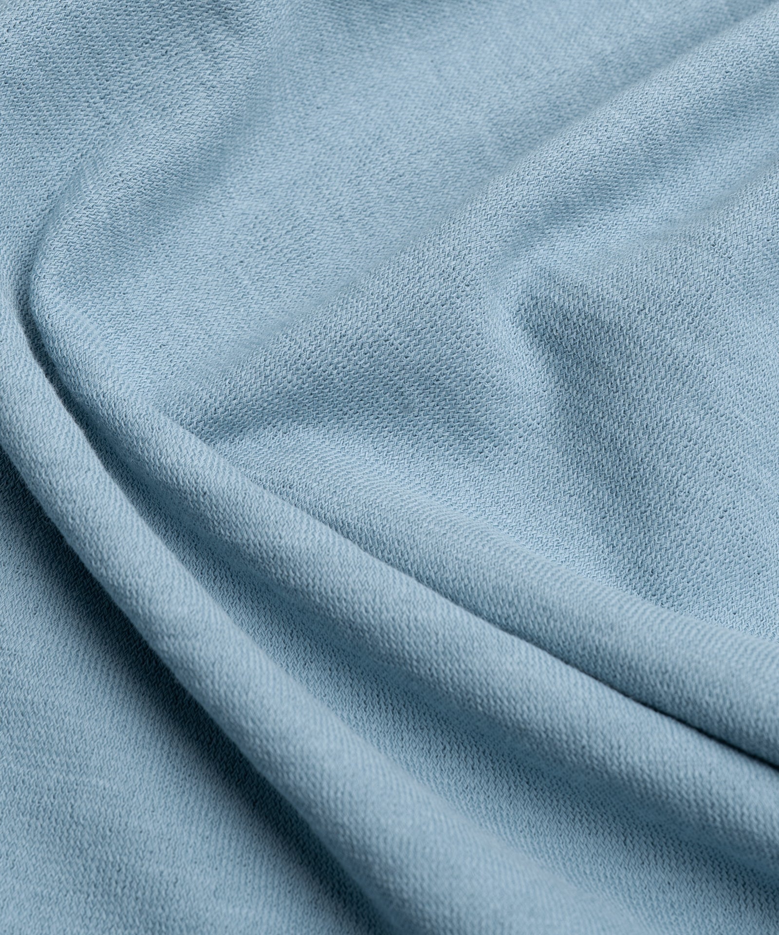 Polo Cool Cotton lichtblauw - Image 5