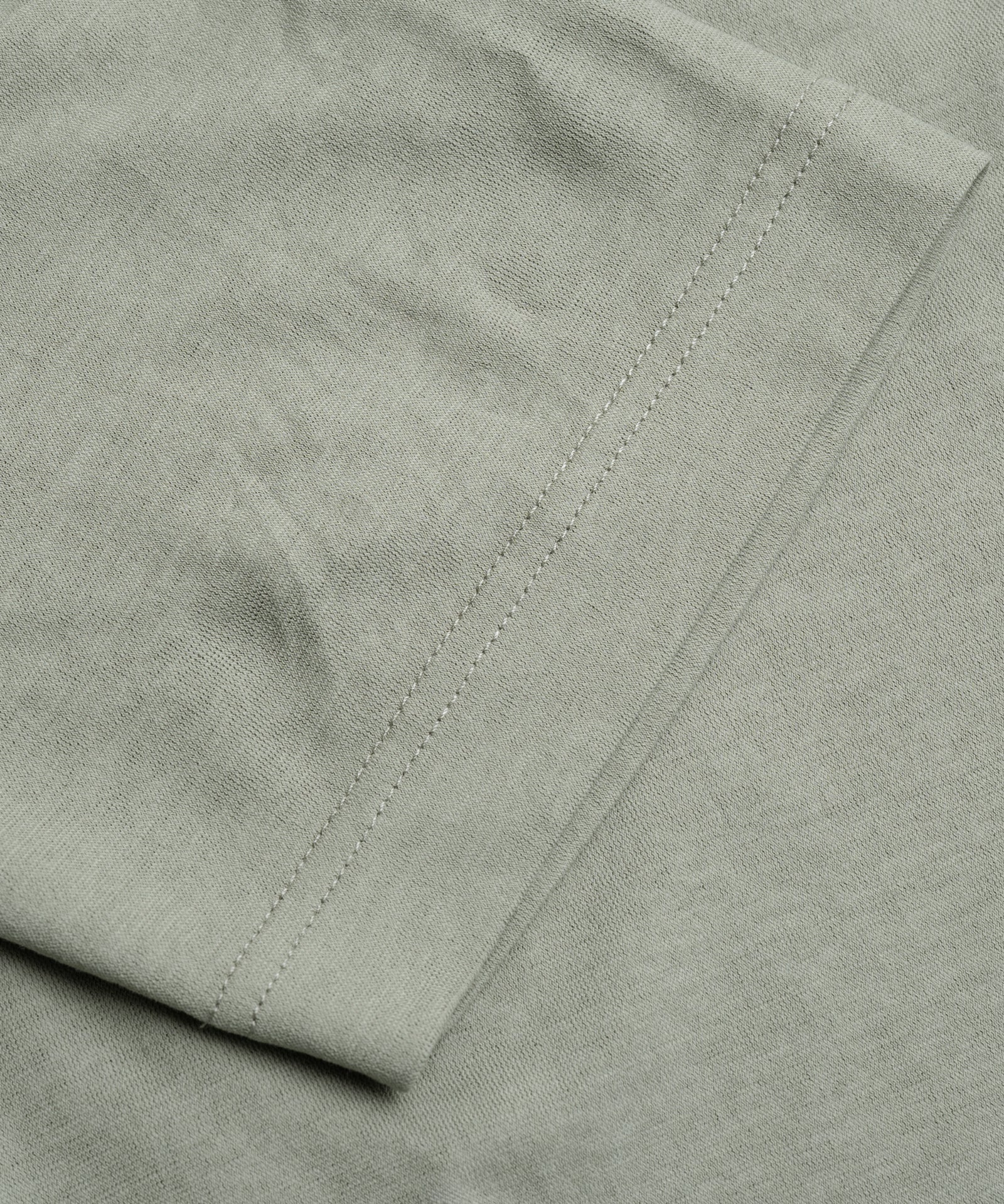 Polo Cool Cotton saliegroen - Image 3