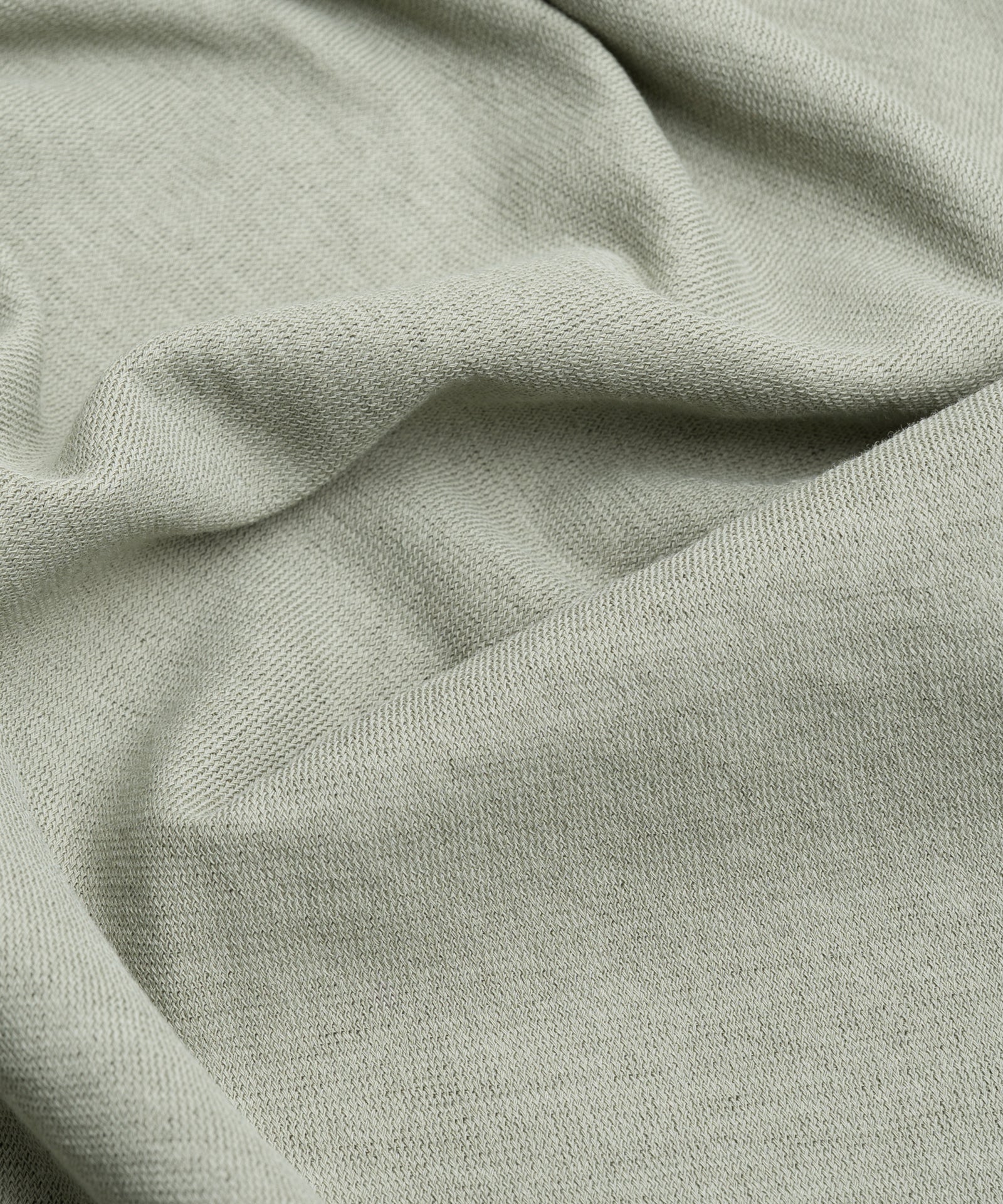 Polo Cool Cotton saliegroen - Image 5