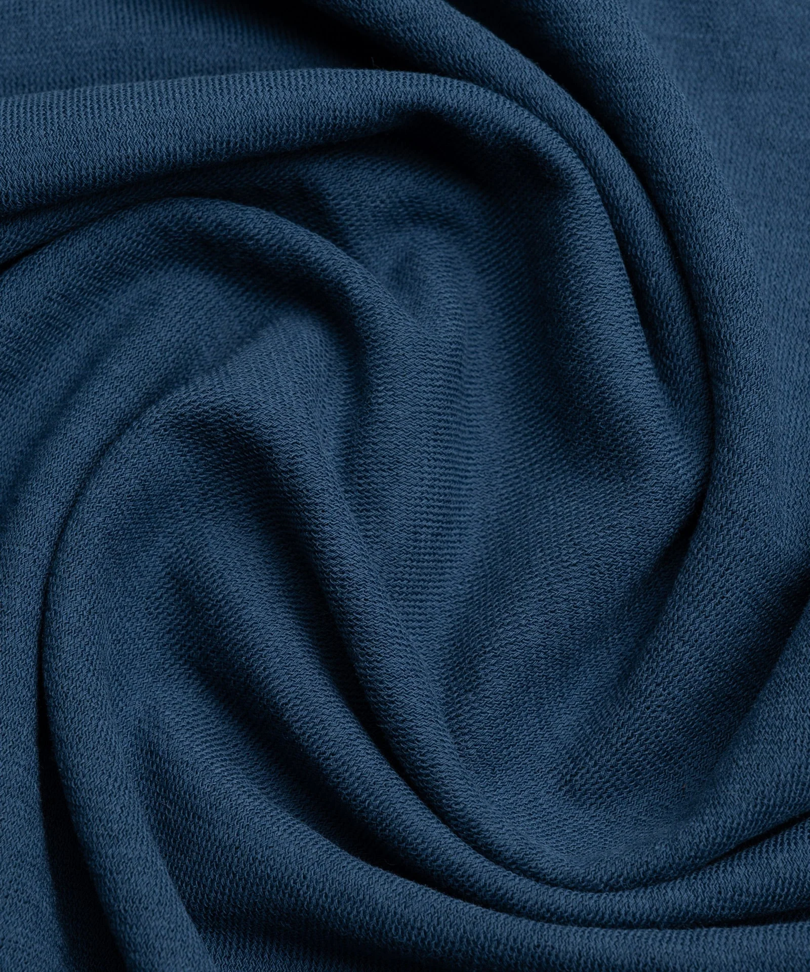 T-shirt Cool Cotton blauw - Image 5
