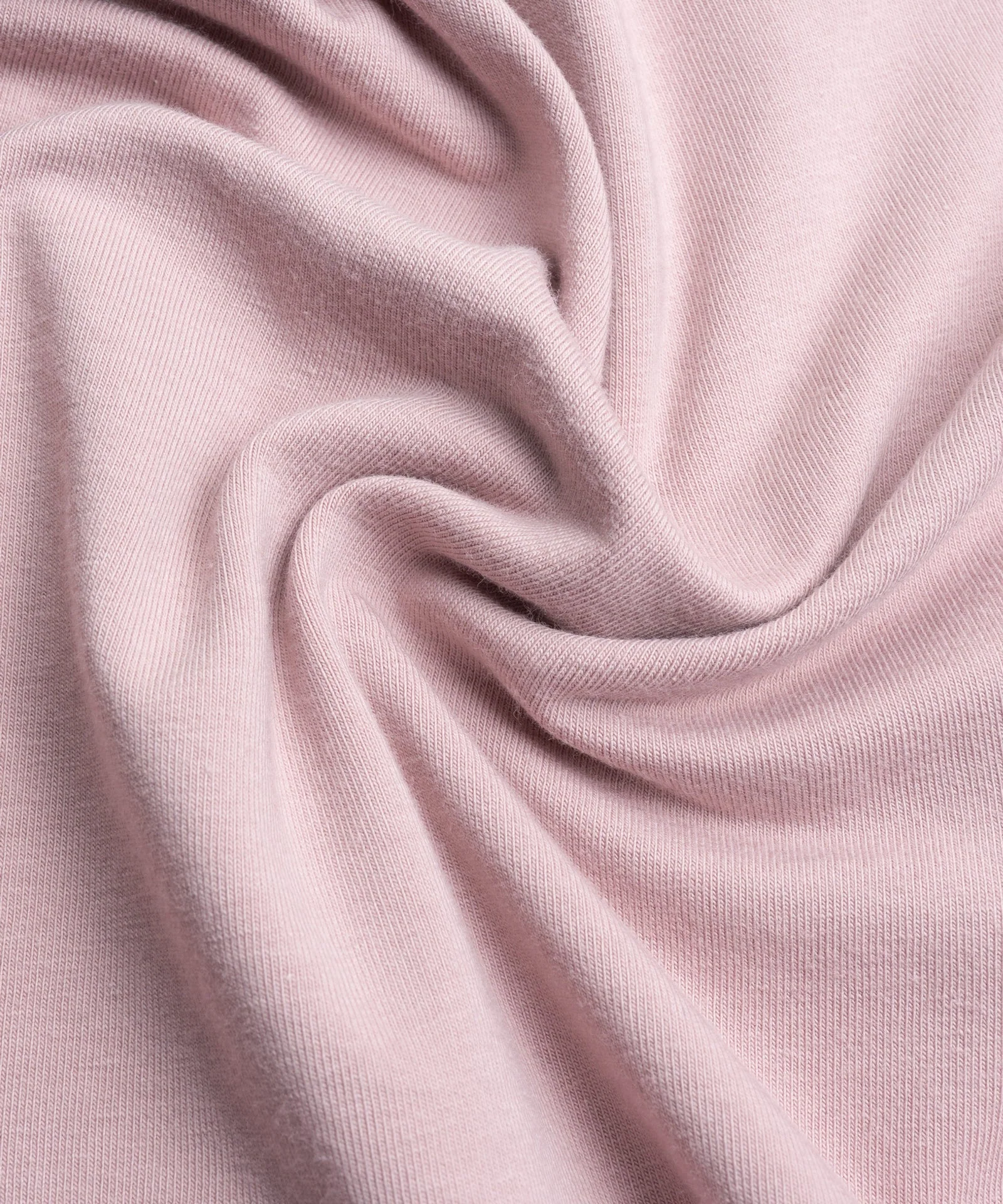 Polo jersey stretch oudroze - Image 4