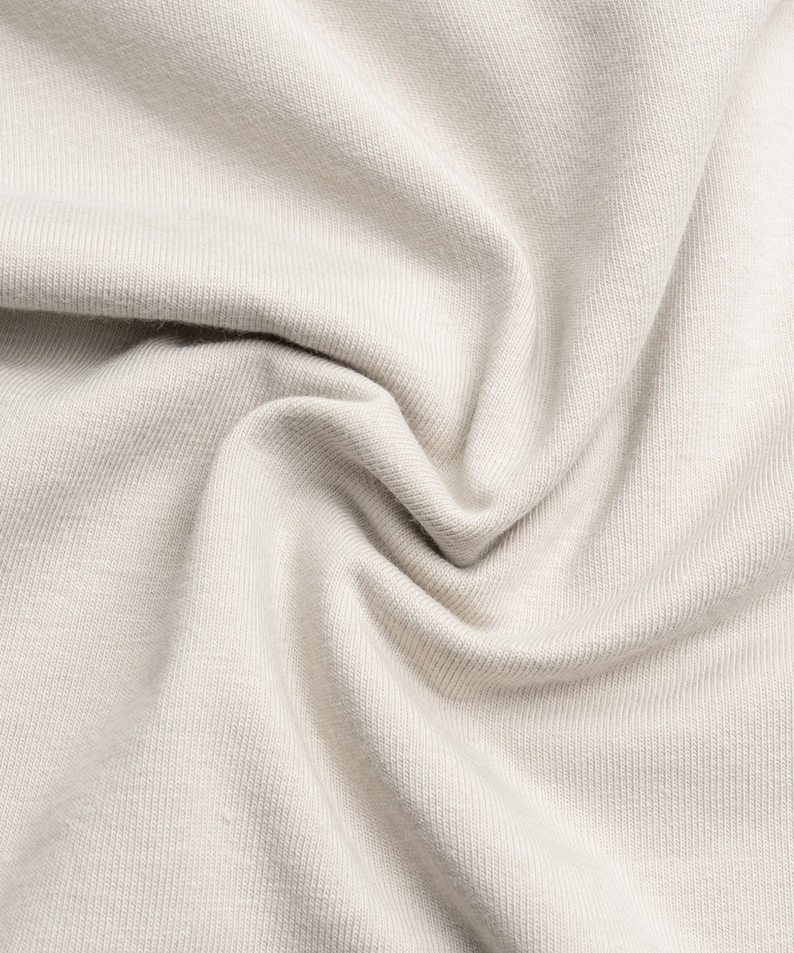 Polo jersey stretch zand - Image 3
