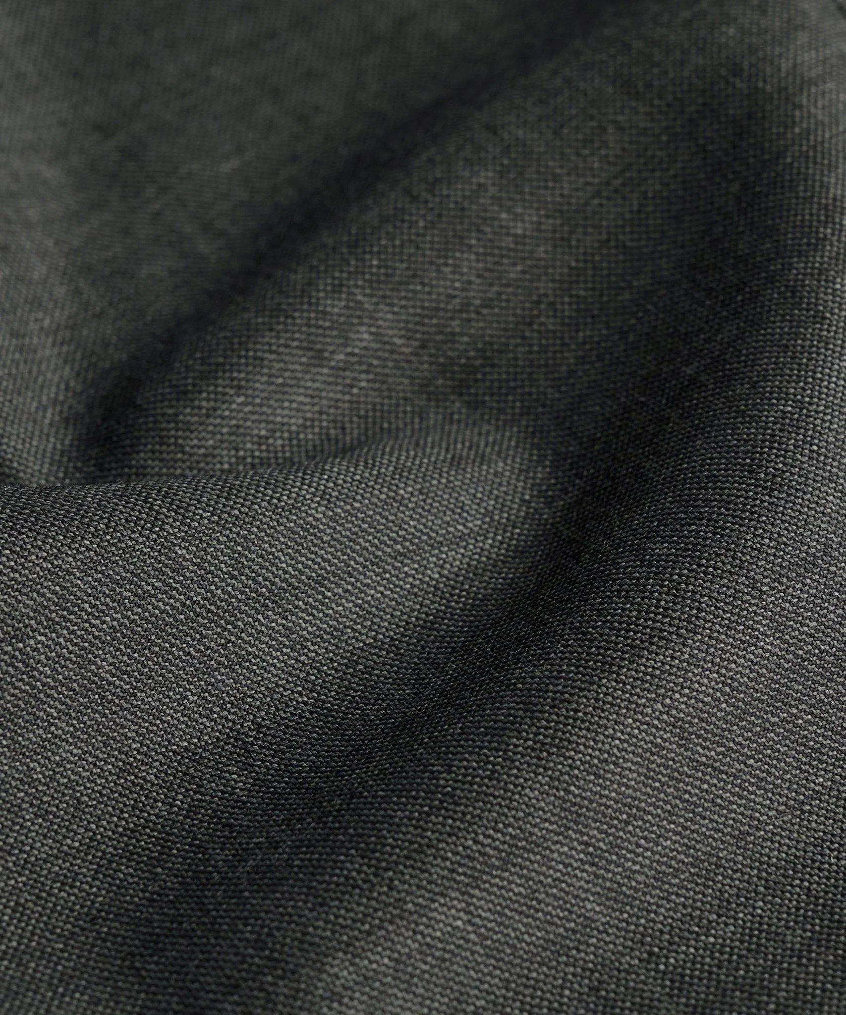 The Business Editions pak S110's sharkskin wol donkergroen - Image 12